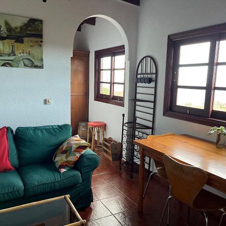 Bodeguita - Finca Tabaiba By Tor Icod De Los Vinos Eksteriør billede