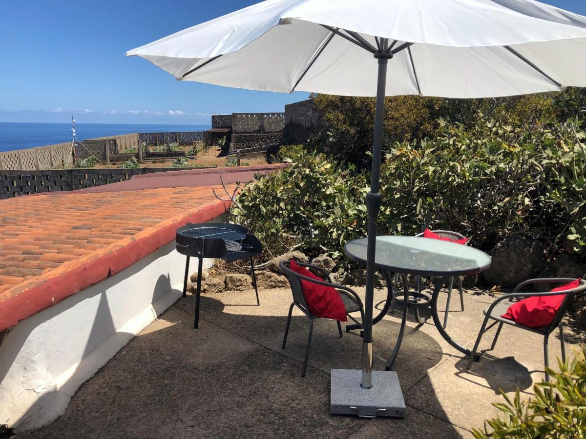 Bodeguita - Finca Tabaiba By Tor Icod De Los Vinos Eksteriør billede