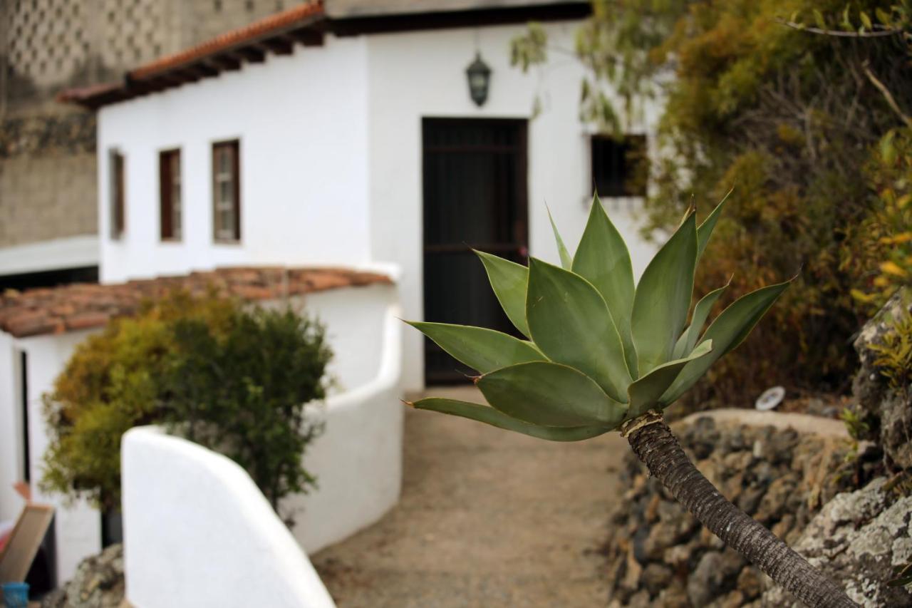 Bodeguita - Finca Tabaiba By Tor Icod De Los Vinos Eksteriør billede