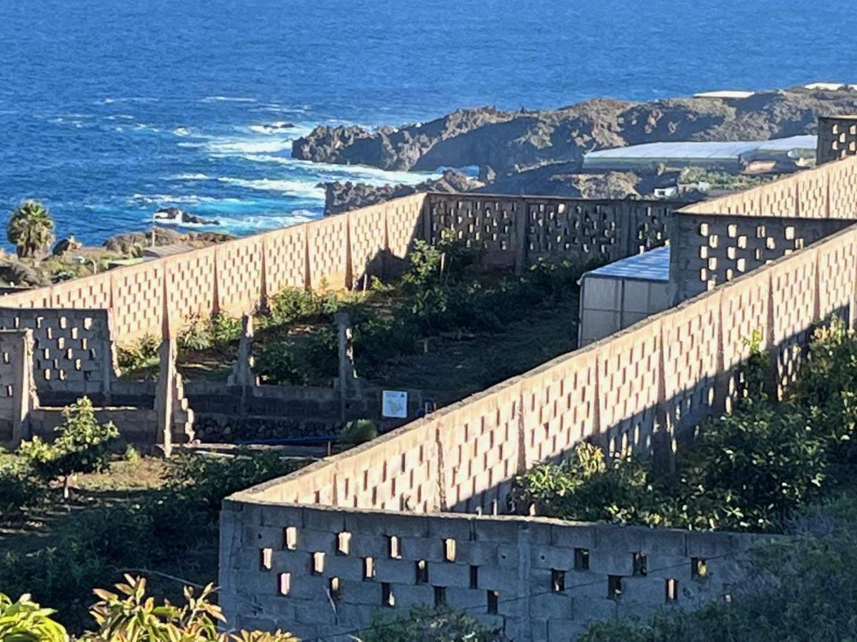 Bodeguita - Finca Tabaiba By Tor Icod De Los Vinos Eksteriør billede
