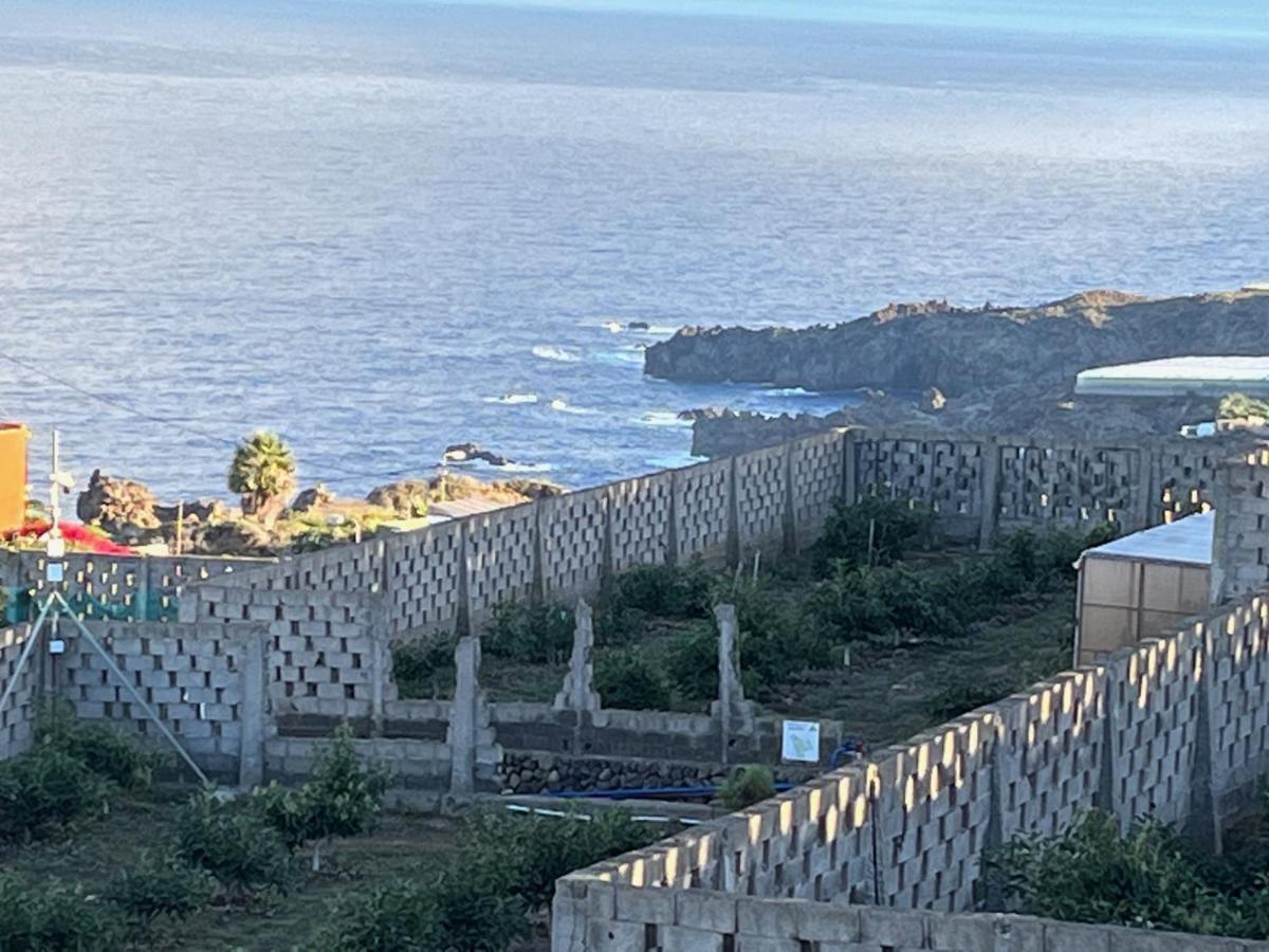 Bodeguita - Finca Tabaiba By Tor Icod De Los Vinos Eksteriør billede