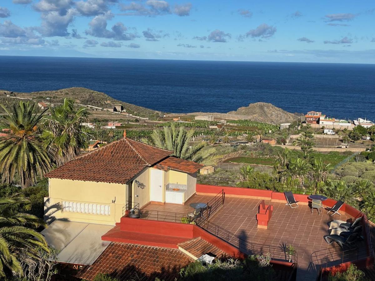 Bodeguita - Finca Tabaiba By Tor Icod De Los Vinos Eksteriør billede